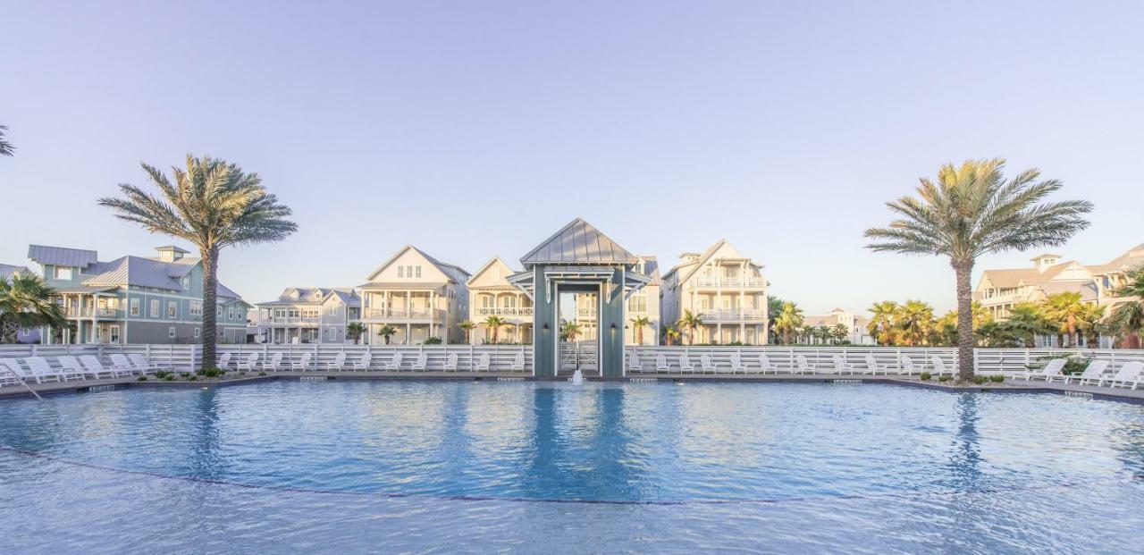 Cinnamon Shore- Summer House 181 Se 阿兰瑟斯港 外观 照片